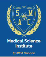 Medical Science Institute –  By STEM Canada