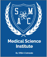 STEM Canada Logo