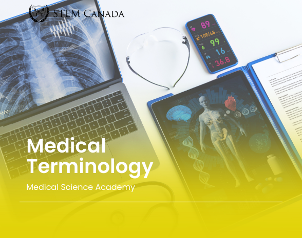  Medical Terminology